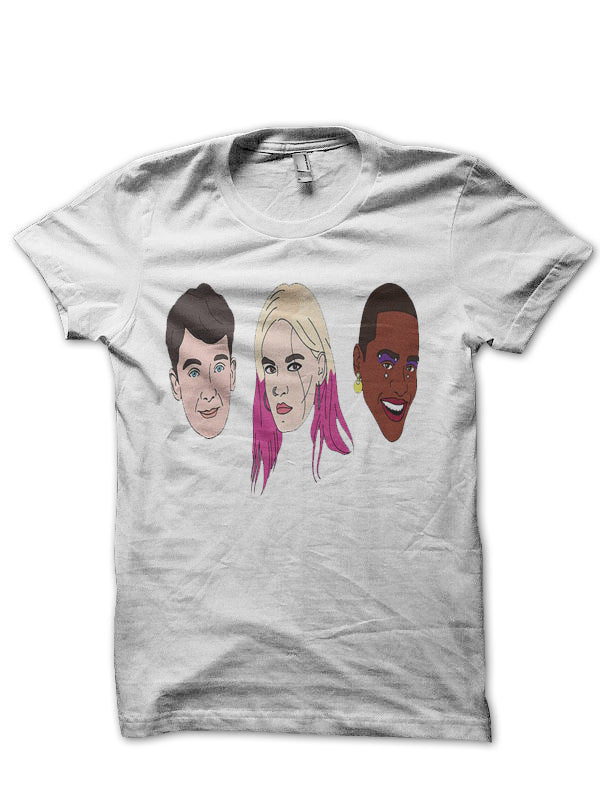 Sex Education Style002 T-Shirts, Hoodie, Sweatshirt - T-Shirt, Sweatshirt, Hoodie