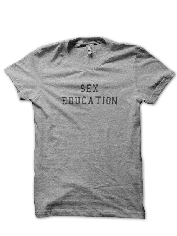 Sex Education Style008 T-Shirts, Hoodie, Sweatshirt - T-Shirt, Sweatshirt, Hoodie