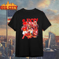 Sexyy Red Tour Rapper Music Concert Fan Shirt Unisex T-shirt, Sweatshirt, Hoodie, Long Sleeve Tee - T-Shirt, Sweatshirt, Hoodie