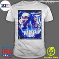 Sga Back-to-back Mvp Shai Gilgeous-alexander Okc Thunder Shirt Unisex T-shirt, Sweatshirt, Hoodie, Long Sleeve Tee - T-Shirt, Sweatshirt, Hoodie