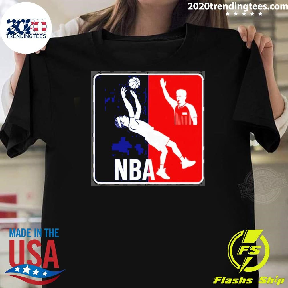 Sga Flopping Moment Okc Thunder Nba Parody Logo 2026 Shirt Unisex T-shirt, Sweatshirt, Hoodie, Long Sleeve Tee - T-Shirt, Sweatshirt, Hoodie