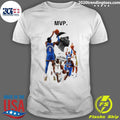 Sga Graphic Shai Gilgeous-alexander Okc Thunder Shirt Unisex T-shirt, Sweatshirt, Hoodie, Long Sleeve Tee - T-Shirt, Sweatshirt, Hoodie
