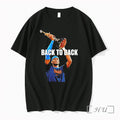 Shai Gilgeous Alexander Okc Thunder Basketball Tshirts Sweater Hoodie Jpg Unisex T-shirt, Sweatshirt, Hoodie, Long Sleeve Tee - T-Shirt, Sweatshirt, Hoodie