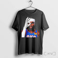 Shai Gilgeous Alexander Okc Thunder Sparkling Glove Tshirts Sweater Hoodie Jpg Unisex T-shirt, Sweatshirt, Hoodie, Long Sleeve Tee - T-Shirt, Sweatshirt, Hoodie