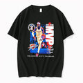 Shai Gilgeous Alexander Oklahoma City Thunder Okc 2025 26 Nba Mvp Number 2 Tshirts Sweater - T-Shirt, Sweatshirt, Hoodie