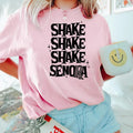 Shake Shake Shake SeOra Halloween Halloween Shirt Fall Shirt Funny Halloween Shirt Halloween Costume Halloween Movie T-Shirts, Hoodie, Sweatshirt - T-Shirt, Sweatshirt, Hoodie