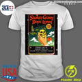 Shakey Graves And Dope Lemon Summer 2026 Tour Shirt Unisex T-shirt, Sweatshirt, Hoodie, Long Sleeve Tee - T-Shirt, Sweatshirt, Hoodie
