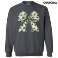 Shamrock Bow T-Shirts, Hoodie, Sweatshirt - T-Shirt, Sweatshirt, Hoodie