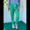 Shamrock Joggers T-Shirts, Hoodie, Sweatshirt - T-Shirt, Sweatshirt, Hoodie
