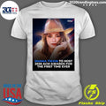 Shania Twain To Host 2026 Acm Awards For The First Time Ever Shirt Unisex T-shirt, Sweatshirt, Hoodie, Long Sleeve Tee - T-Shirt, Sweatshirt, Hoodie