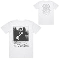 Sharon Van Etten & Attachment Theory White Tour T-Shirts, Hoodie, Sweatshirt - T-Shirt, Sweatshirt, Hoodie