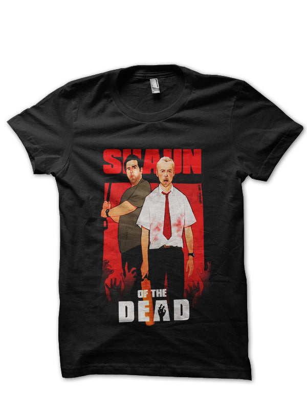 Shaun Dead Style007 T-Shirts, Hoodie, Sweatshirt - T-Shirt, Sweatshirt, Hoodie