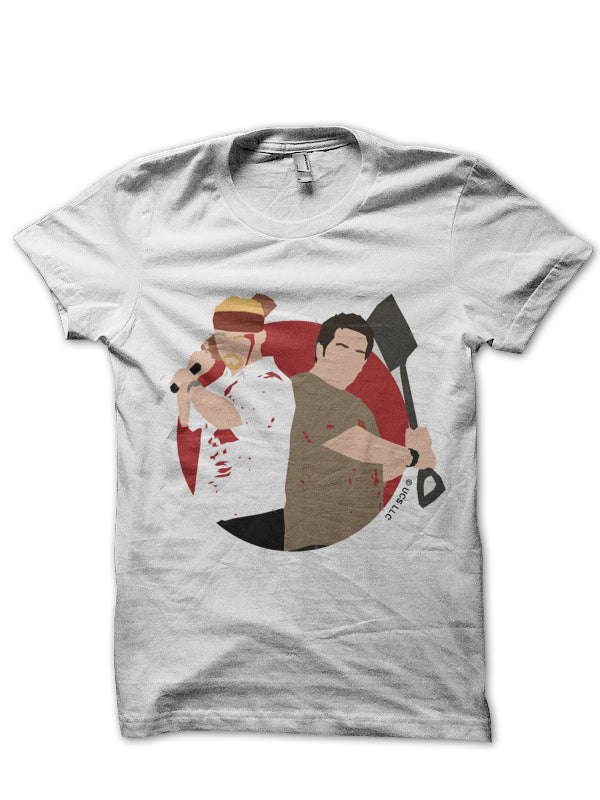 Shaun Dead Style005 T-Shirts, Hoodie, Sweatshirt - T-Shirt, Sweatshirt, Hoodie