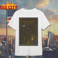 Shawn James The Old Church Concert Hall In Portland OR Dec 5-6 2025 Poster shirt Unisex T-shirt, Sweatshirt, Hoodie, Long Sleeve Tee - T-Shirt, Sweatshirt, Hoodie