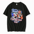 Shawn Michaels Heartbreak Kid Graphic Tee Tshirts Sweater Hoodie Jpg Unisex T-shirt, Sweatshirt, Hoodie, Long Sleeve Tee - T-Shirt, Sweatshirt, Hoodie