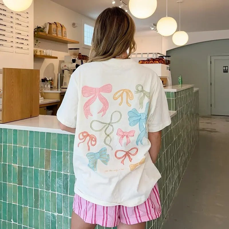 She Will Bow No One Shirt Best Selling Hot Tiktok 2025 T-Shirts, Hoodie, Sweatshirt - T-Shirt, Sweatshirt, Hoodie