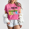 She Is Mom Christian Mom Shirt Shirts Floral Bible Verse Christian Her Wildflower Mom T-Shirts, Hoodie, Sweatshirt - T-Shirt, Sweatshirt, Hoodie