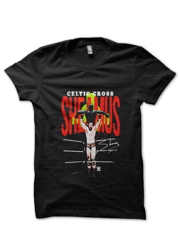Sheamus Style007 T-Shirts, Hoodie, Sweatshirt - T-Shirt, Sweatshirt, Hoodie