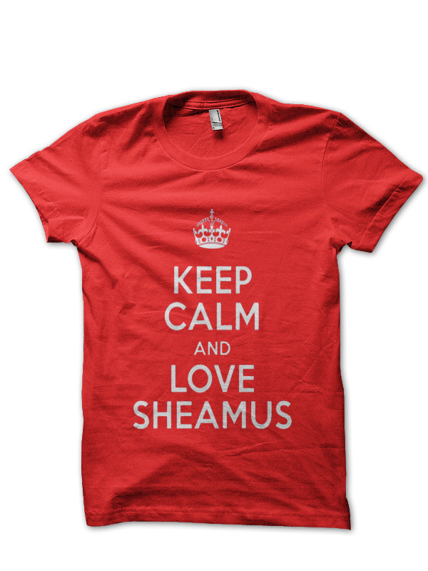 Sheamus Style006 T-Shirts, Hoodie, Sweatshirt - T-Shirt, Sweatshirt, Hoodie
