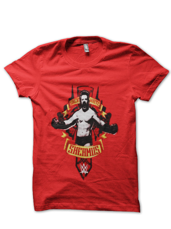 Sheamus Style005 T-Shirts, Hoodie, Sweatshirt - T-Shirt, Sweatshirt, Hoodie