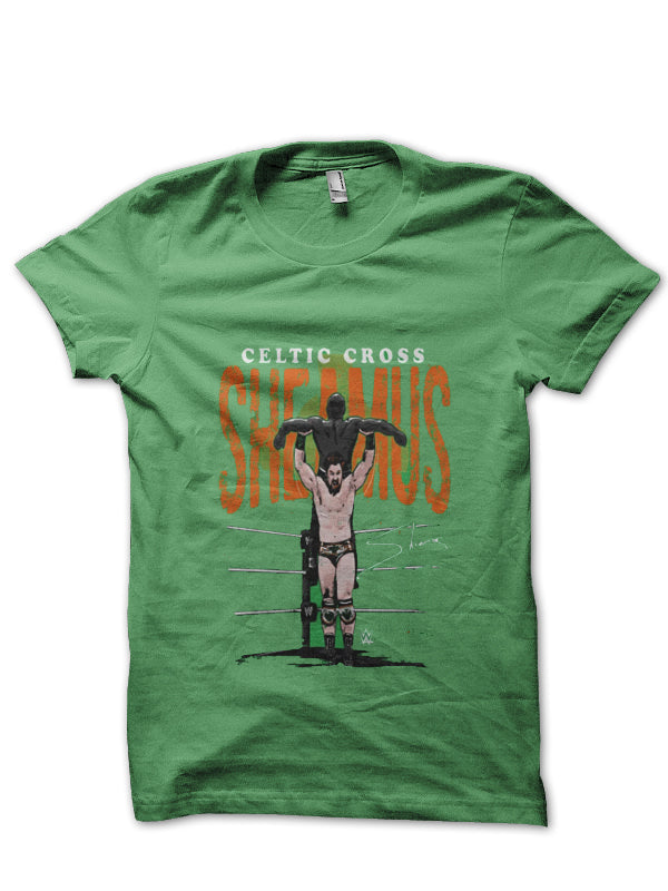 Sheamus Style004 T-Shirts, Hoodie, Sweatshirt - T-Shirt, Sweatshirt, Hoodie