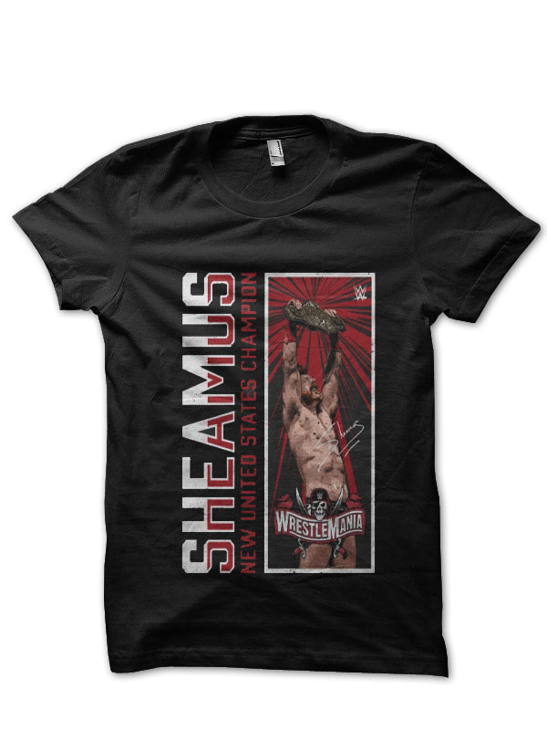 Sheamus Style003 T-Shirts, Hoodie, Sweatshirt - T-Shirt, Sweatshirt, Hoodie