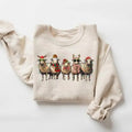 Sheep Light Sheeps Funny Farm Animal Xmas Shirt Sheep Lover T-Shirts, Hoodie, Sweatshirt - T-Shirt, Sweatshirt, Hoodie