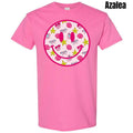 Shells & Bows Happy Face Gildan Short Sleeve 'NLB' T-Shirts, Hoodie, Sweatshirt - T-Shirt, Sweatshirt, Hoodie