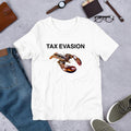 Tax Evasion Lobster Y2K Funny Meme Shirt Ironic Shirt Weirdcore Shirt Joke T-Shirts, Hoodie, Sweatshirt - T-Shirt, Sweatshirt, Hoodie