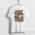 Shitters Full National Lampoons Christmas Vacation Hallelujah Holy Shit Wheres The Tylenol T Shirts - T-Shirt, Sweatshirt, Hoodie