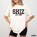 Shiz University Shirt Wickeds Movie Wizard Shiz University Shirt Defying Gravitiy Shirt Best Wickeds Movie T-Shirts, Hoodie, Sweatshirt - T-Shirt, Sweatshirt, Hoodie