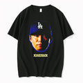 Shohei Ohtani Los Angeles Dodgers 9x World Series Champs Tshirts Sweater Unisex T-shirt, Sweatshirt, Hoodie, Long Sleeve Tee - T-Shirt, Sweatshirt, Hoodie