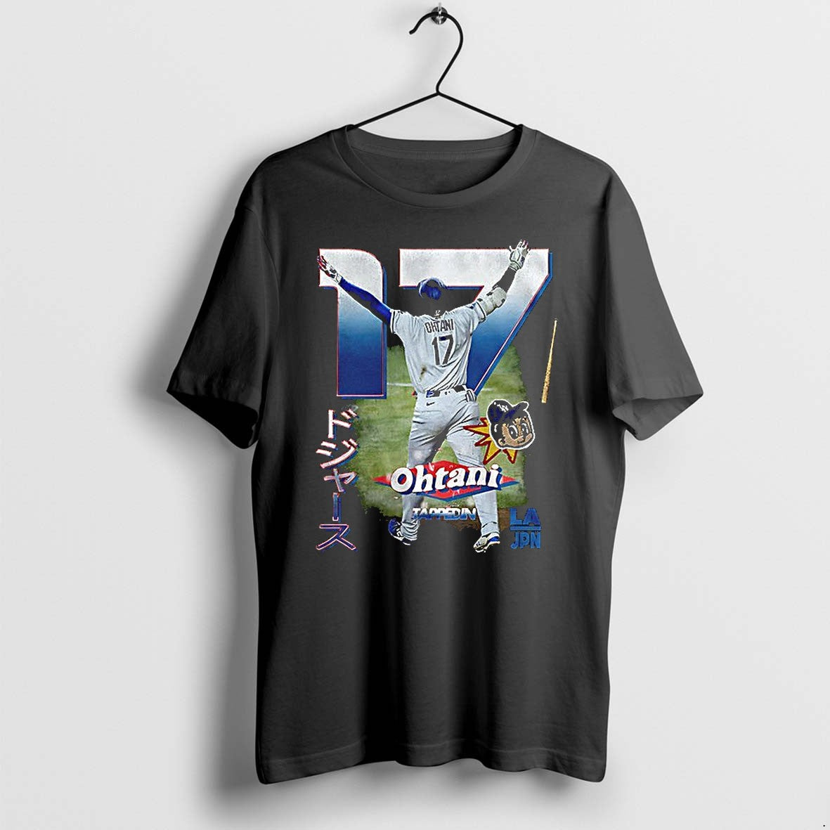Shohei Ohtani Los Angeles Dodgers Its Sho Time Tshirts Sweater Hoodie Jpg Unisex T-shirt, Sweatshirt, Hoodie, Long Sleeve Tee - T-Shirt, Sweatshirt, Hoodie
