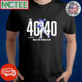 Shohei Ohtani Mr. 40 40 walk off grand slam Los Angeles shirt Unisex T-shirt, Sweatshirt, Hoodie, Long Sleeve Tee - T-Shirt, Sweatshirt, Hoodie