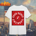 Shon Abaev Cincinnati shirt Unisex T-shirt, Sweatshirt, Hoodie, Long Sleeve Tee - T-Shirt, Sweatshirt, Hoodie