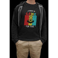 Short Sleeve THOU SHALL INGEST SATCHEL RICHARDS T-Shirts, Hoodie, Sweatshirt - T-Shirt, Sweatshirt, Hoodie