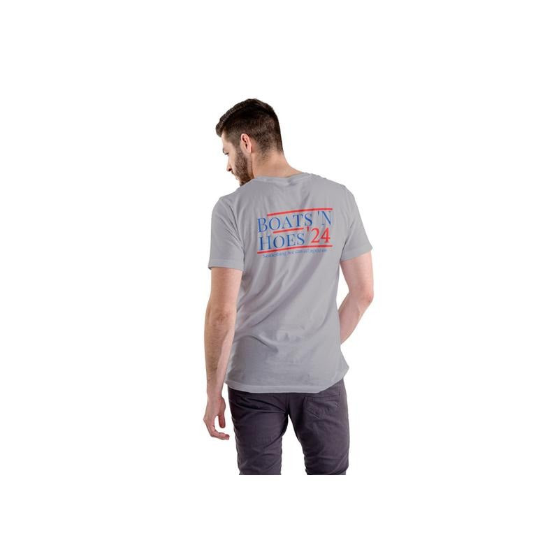 Short Sleeve Shirt BOATS HOES 24 T-Shirts, Hoodie, Sweatshirt - T-Shirt, Sweatshirt, Hoodie