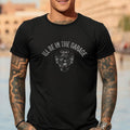 Short Sleeve Shirt ILL BE GARAGE T-Shirts, Hoodie, Sweatshirt - T-Shirt, Sweatshirt, Hoodie