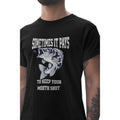 Short Sleeve Shirt SOMETIMES PAYS KEEP YOUR MOUTH SHUT T-Shirts, Hoodie, Sweatshirt - T-Shirt, Sweatshirt, Hoodie