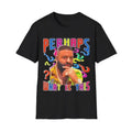 Short Sleeve Maybe What This Is DJ Khallled Funny Meme Classic Cotton Fabric Menswear Shirt Shirt T-Shirts, Hoodie, Sweatshirt - T-Shirt, Sweatshirt, Hoodie