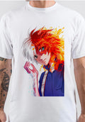 Shoto Todoroki My Hero Academia T-Shirts, Hoodie, Sweatshirt - T-Shirt, Sweatshirt, Hoodie