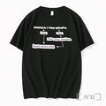 Should I Add Bacon Yes No Yes You Should Add Bacon Tshirts Sweater Hoodie Jpg Unisex T-shirt, Sweatshirt, Hoodie, Long Sleeve Tee - T-Shirt, Sweatshirt, Hoodie