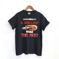 Shrimp Fried Rice Meme Comfort Colors T-Shirts, Hoodie, Sweatshirt - T-Shirt, Sweatshirt, Hoodie