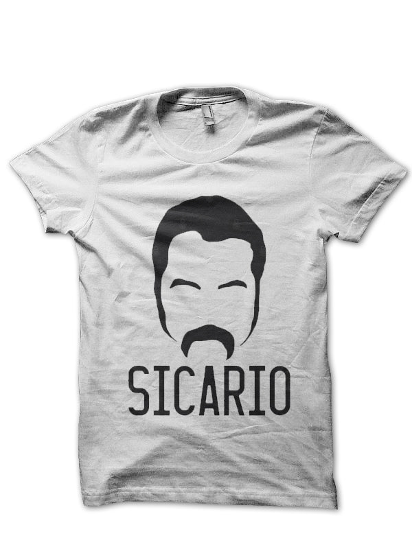 Sicario Style009 T-Shirts, Hoodie, Sweatshirt - T-Shirt, Sweatshirt, Hoodie