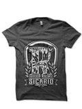 Sicario Style005 T-Shirts, Hoodie, Sweatshirt - T-Shirt, Sweatshirt, Hoodie