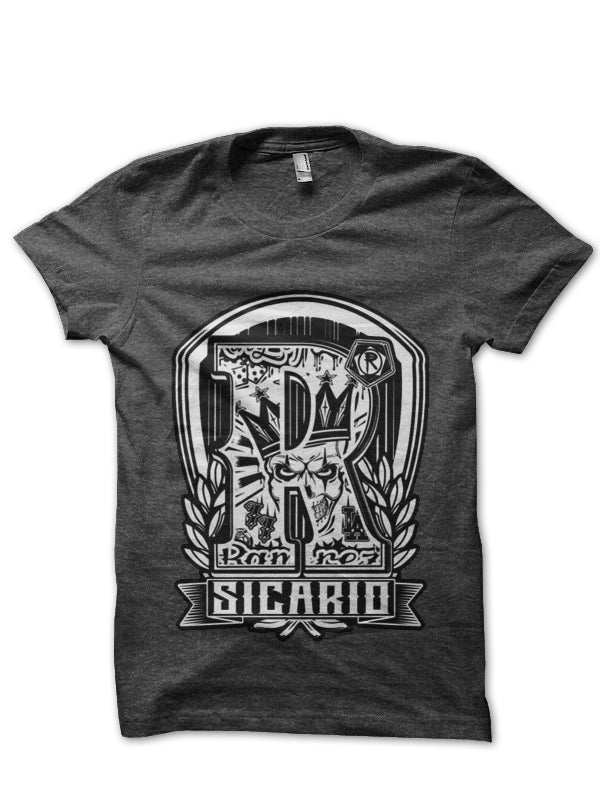 Sicario Style005 T-Shirts, Hoodie, Sweatshirt - T-Shirt, Sweatshirt, Hoodie