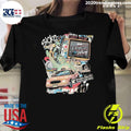 Sicko AEW Double or Nothing 2026 Event Shirt Unisex T-shirt, Sweatshirt, Hoodie, Long Sleeve Tee - T-Shirt, Sweatshirt, Hoodie