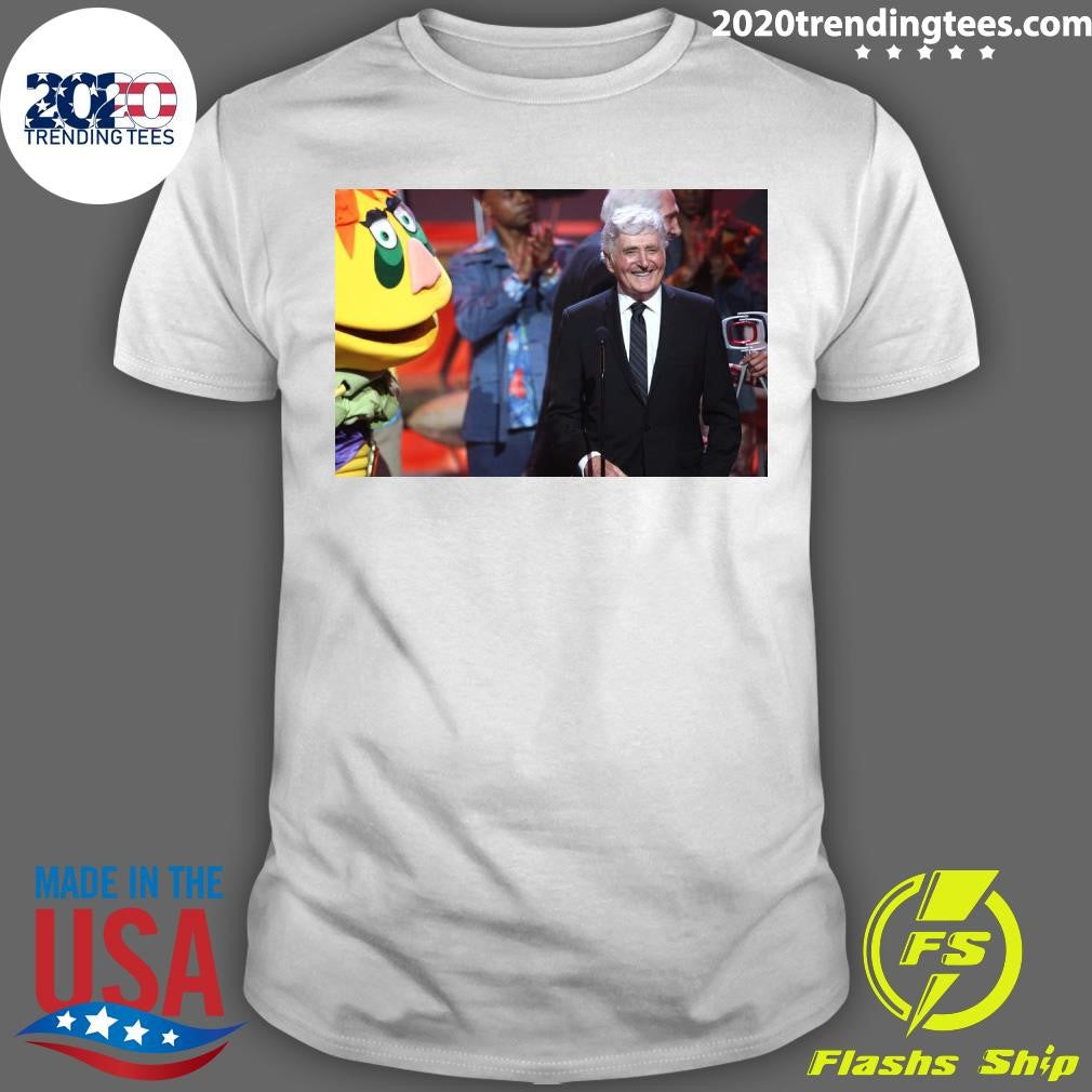Sid Krofft 96 Dies Created Zany TV Shows for Children of All Ages Shirt Unisex T-shirt, Sweatshirt, Hoodie, Long Sleeve Tee - T-Shirt, Sweatshirt, Hoodie
