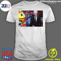 Sid Krofft 96 Dies Created Zany TV Shows for Children of All Ages Shirt Unisex T-shirt, Sweatshirt, Hoodie, Long Sleeve Tee - T-Shirt, Sweatshirt, Hoodie