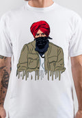 Sidhu Moose Wala Style008 T-Shirts, Hoodie, Sweatshirt - T-Shirt, Sweatshirt, Hoodie